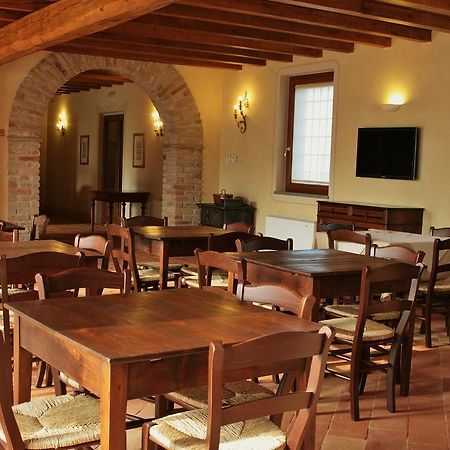 Agriturismo Cavrigo Lodi Eksteriør bilde