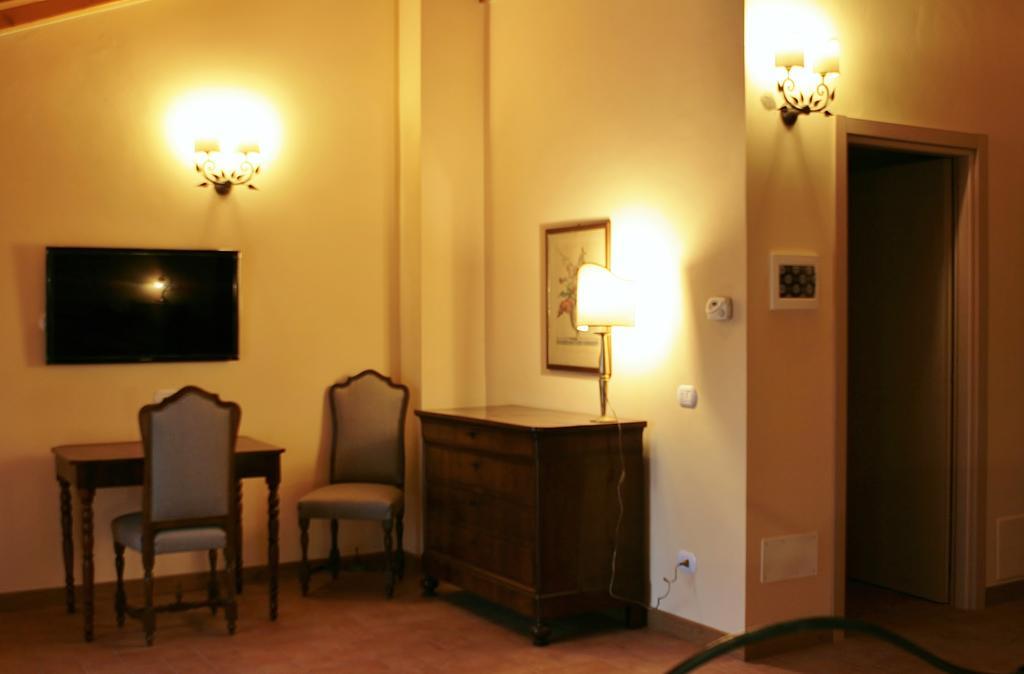 Agriturismo Cavrigo Lodi Eksteriør bilde