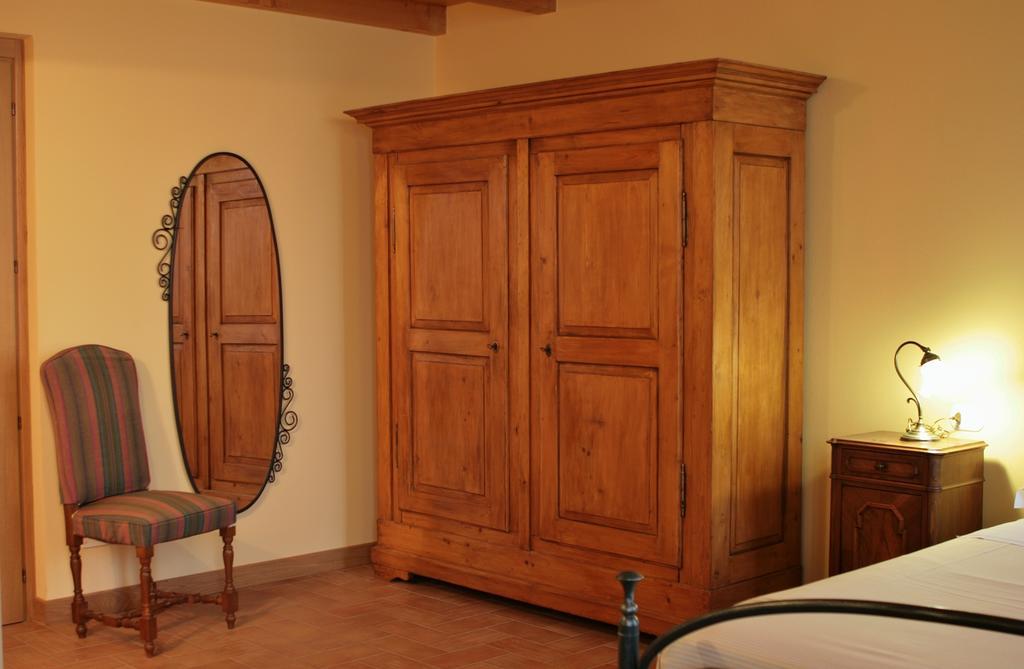 Agriturismo Cavrigo Lodi Rom bilde