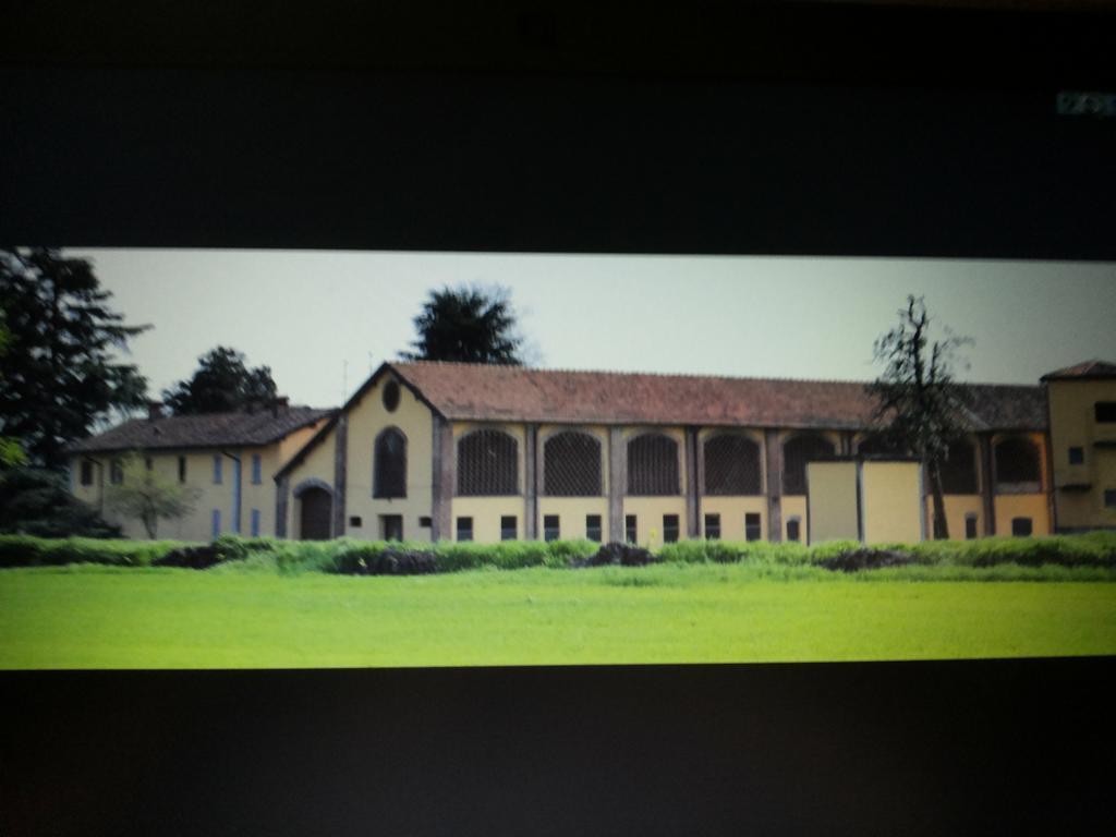 Agriturismo Cavrigo Lodi Eksteriør bilde