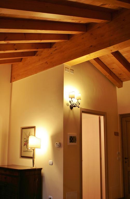 Agriturismo Cavrigo Lodi Rom bilde