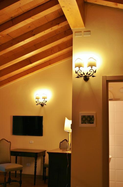 Agriturismo Cavrigo Lodi Rom bilde