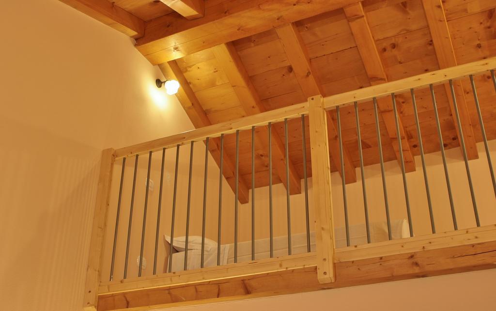 Agriturismo Cavrigo Lodi Rom bilde