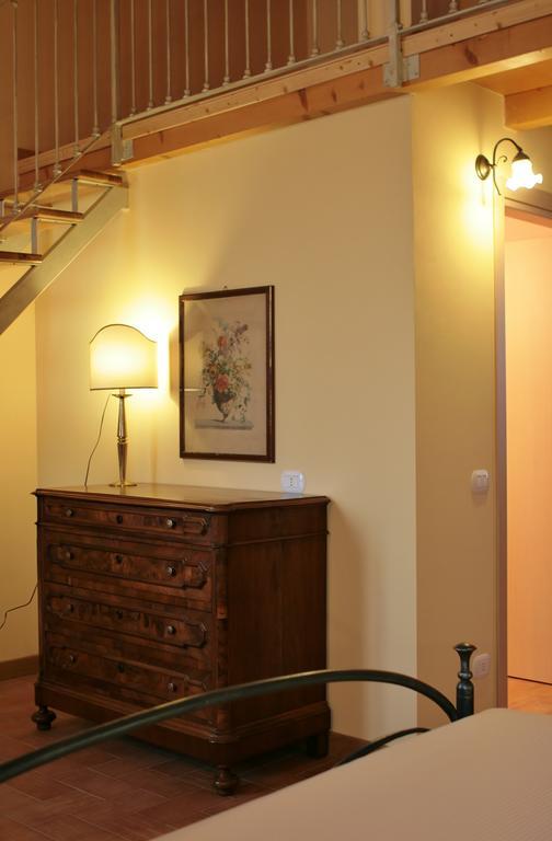 Agriturismo Cavrigo Lodi Rom bilde