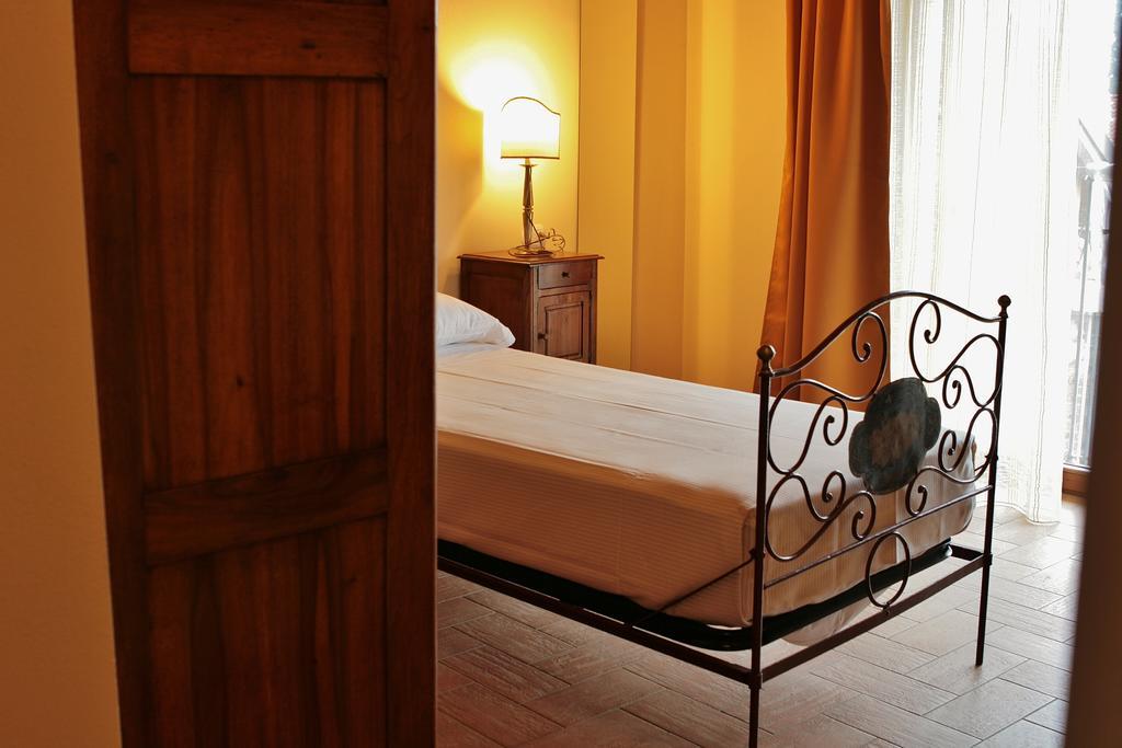 Agriturismo Cavrigo Lodi Rom bilde