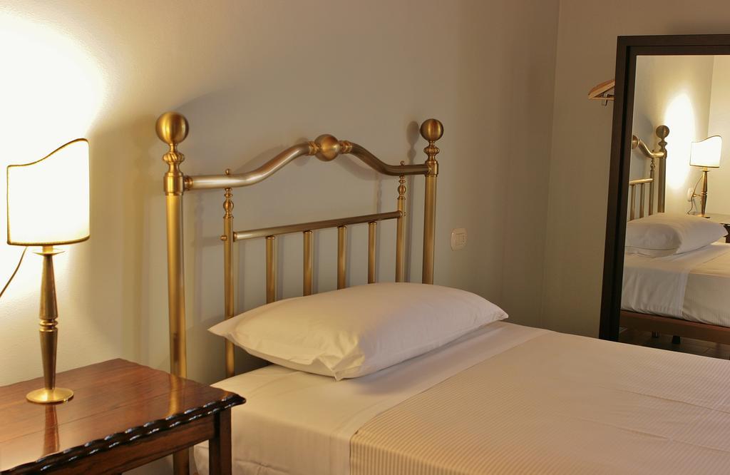 Agriturismo Cavrigo Lodi Rom bilde