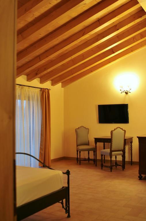 Agriturismo Cavrigo Lodi Rom bilde