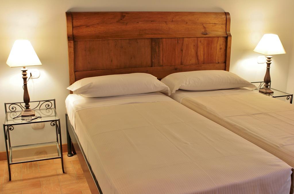 Agriturismo Cavrigo Lodi Rom bilde