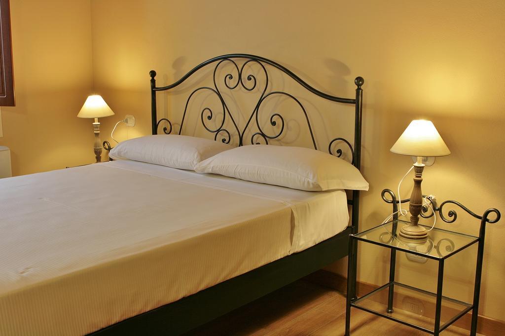 Agriturismo Cavrigo Lodi Rom bilde