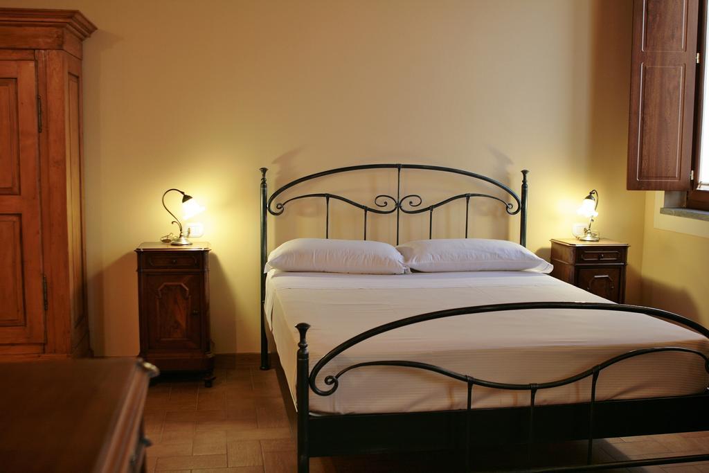Agriturismo Cavrigo Lodi Rom bilde