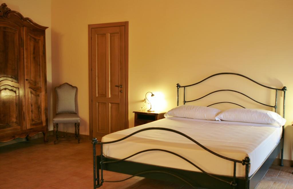 Agriturismo Cavrigo Lodi Rom bilde