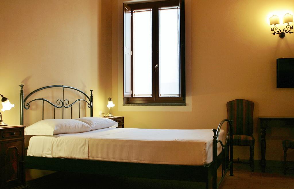 Agriturismo Cavrigo Lodi Rom bilde
