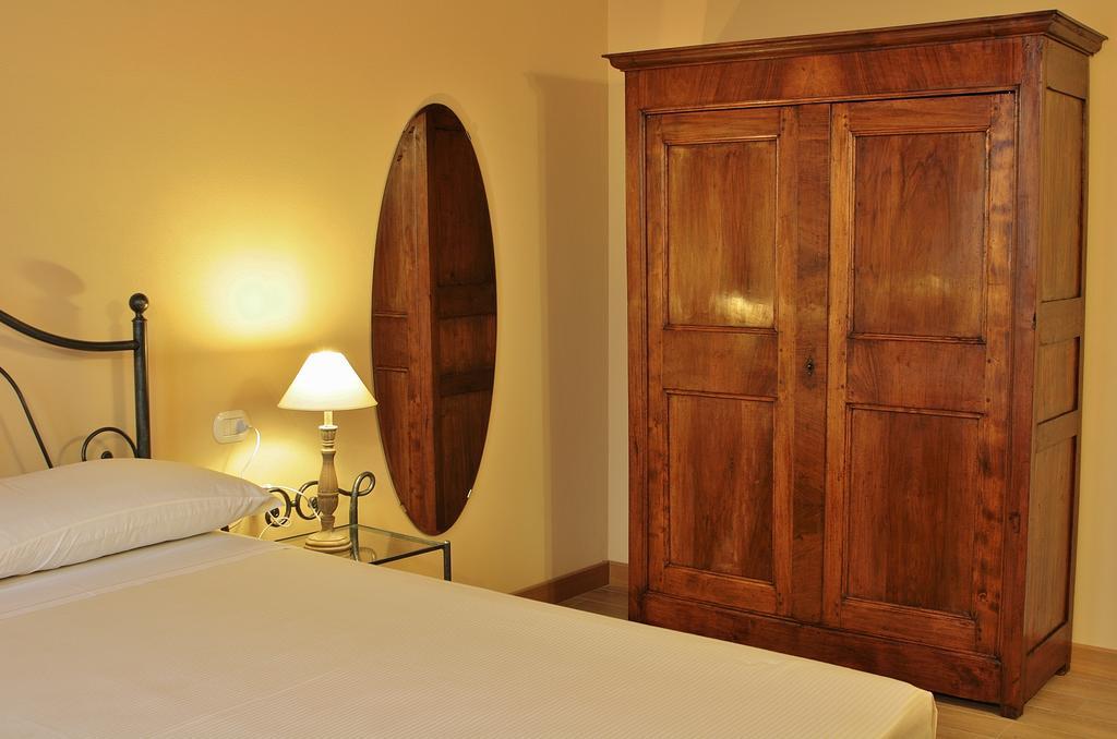 Agriturismo Cavrigo Lodi Rom bilde
