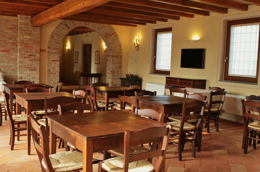 Agriturismo Cavrigo Lodi Eksteriør bilde