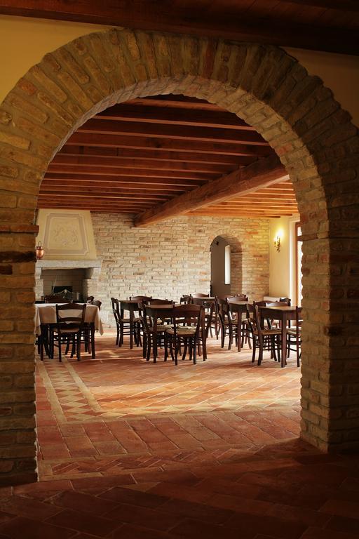 Agriturismo Cavrigo Lodi Eksteriør bilde